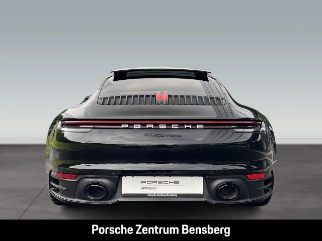 Porsche 992 Carrera Coupé