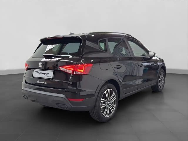 Seat Arona 1.0 TSI DSG Style