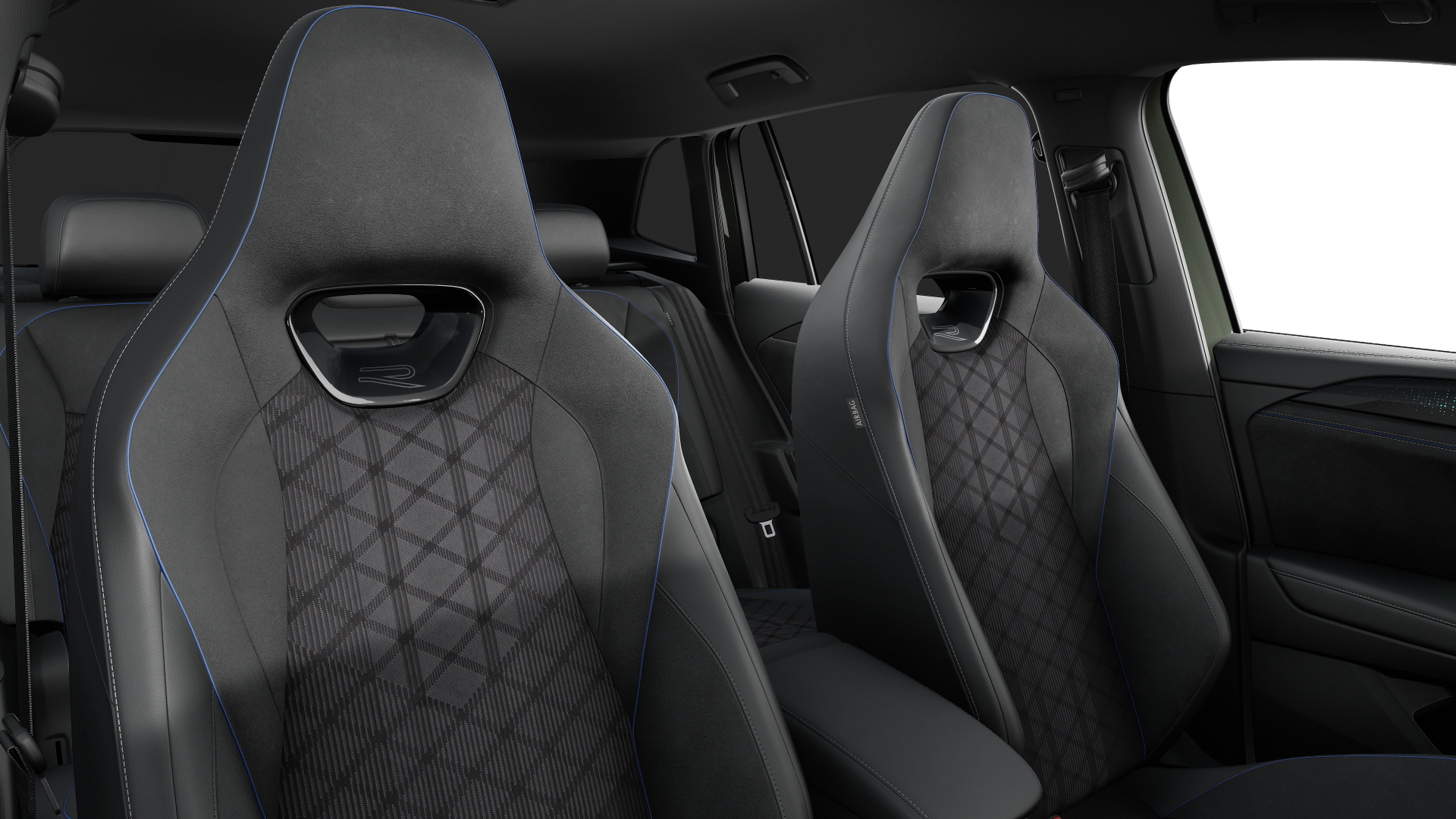 Volkswagen Tiguan 2.0 TDI DSG IQ.Drive R-Line