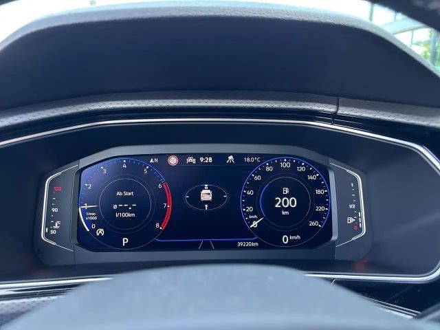 Volkswagen T-Cross DSG