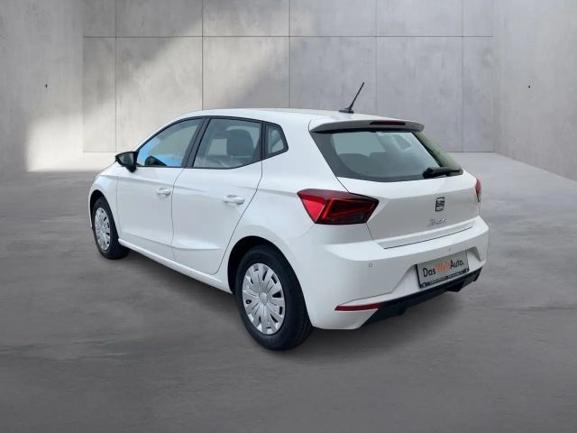 Seat Ibiza 1.0 TSI Reference