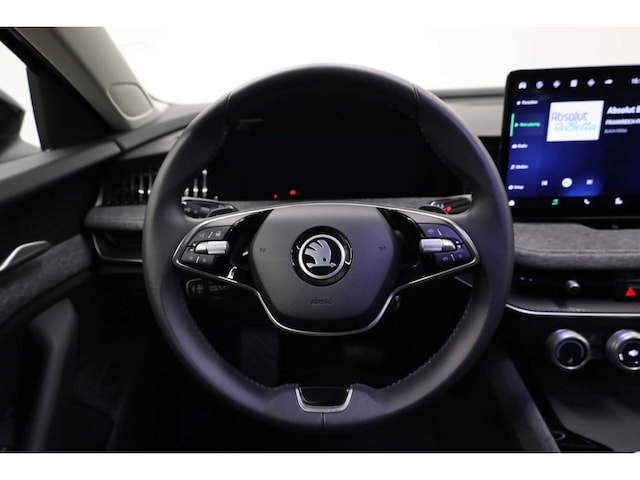 Skoda Superb 1.5 TSI Combi Selection