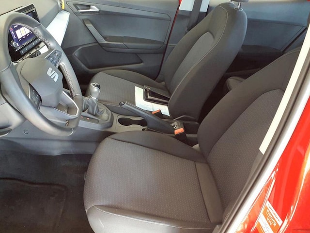 Seat Ibiza 1.0 MPI Style