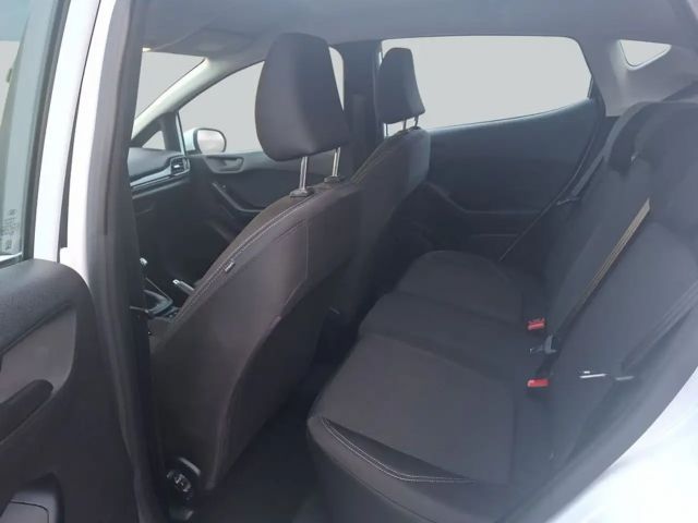 Ford Fiesta Cool & Connect