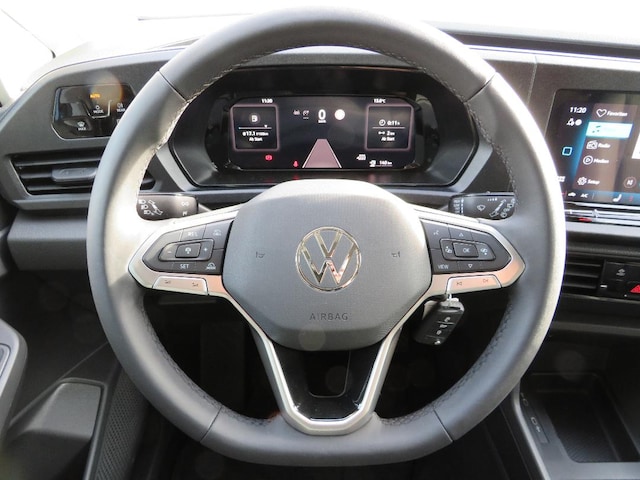 Volkswagen Caddy Combi