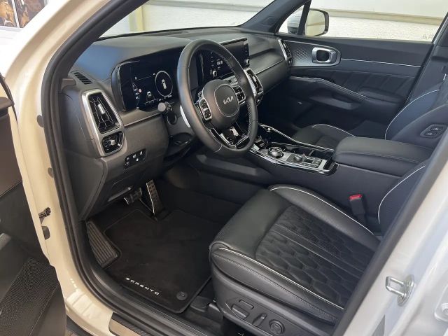Kia Sorento PHEV Platinum Edition