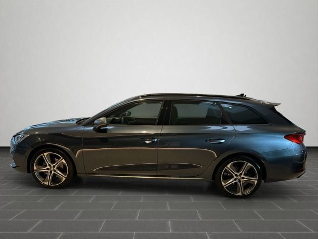 Seat Leon 1.5 TSI DSG FR-lijn Plus Sportstourer