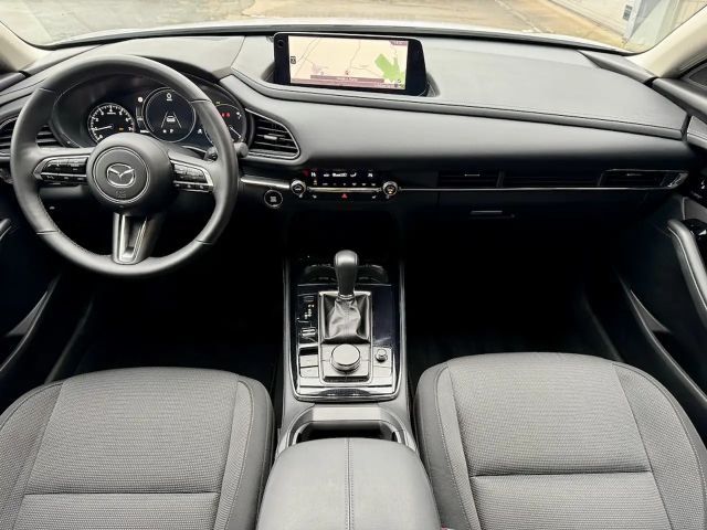 Mazda CX-30 Exclusive-line