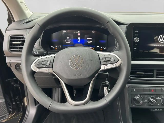 Volkswagen T-Cross 4Me TSI