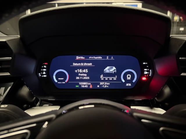 Audi A3 30 TDI Sedan