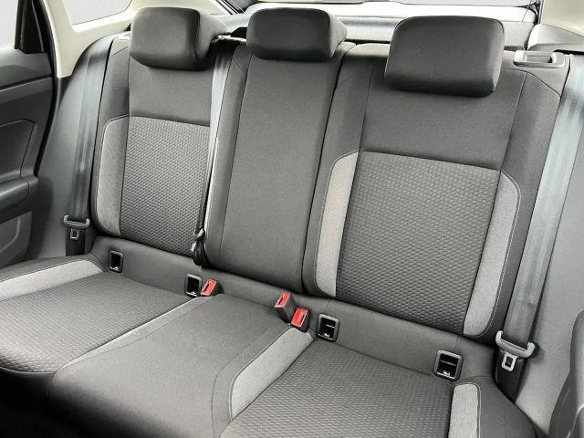 Volkswagen Taigo DSG IQ.Drive Life