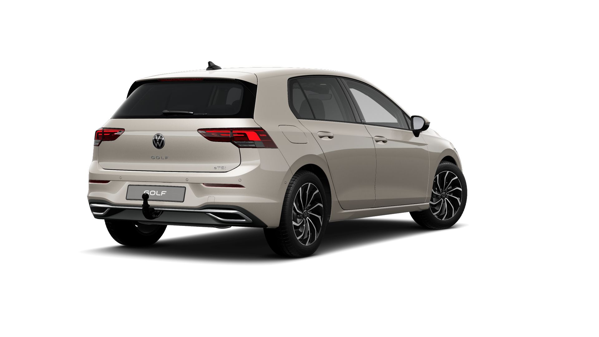 Volkswagen Golf DSG Move
