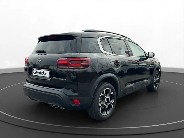 Citroën C5 Aircross BlueHDi Max