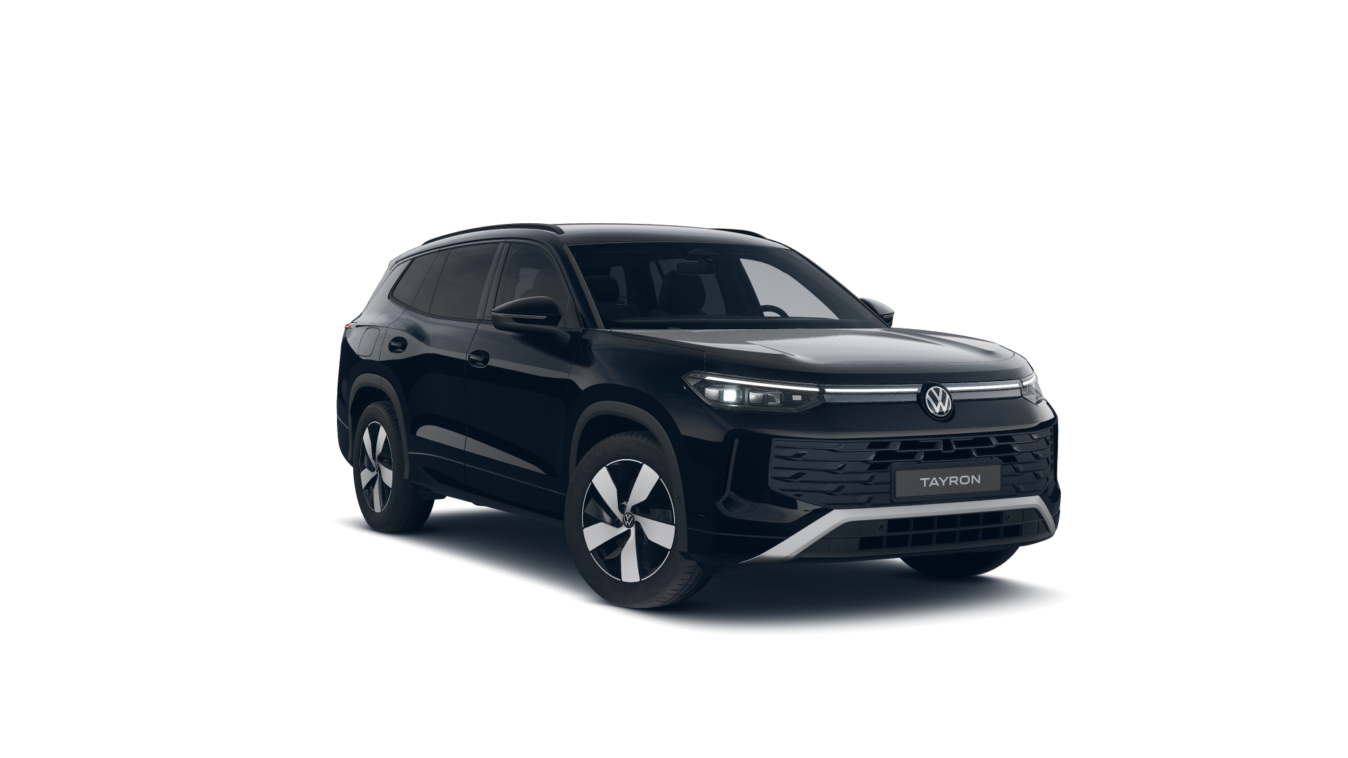 Volkswagen Tayron 2.0 TDI DSG Life