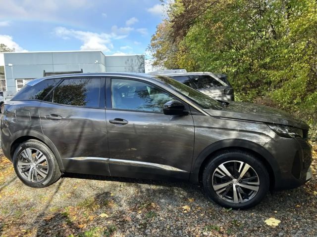 Peugeot 3008 Allure Pack