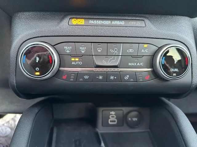 Ford Kuga Plug in Hybrid ST Line X