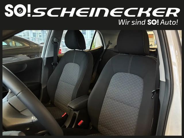 Kia Picanto 1,0 GDI Titan (5 Sitzer)