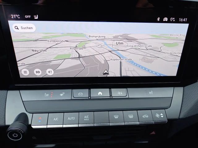 Opel Astra 1.2 Turbo Edition Sports Tourer