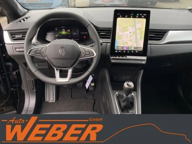 Renault Captur Evolution