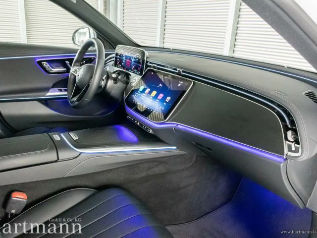 Mercedes-Benz E 450 4MATIC AVANTGARDE Sedan
