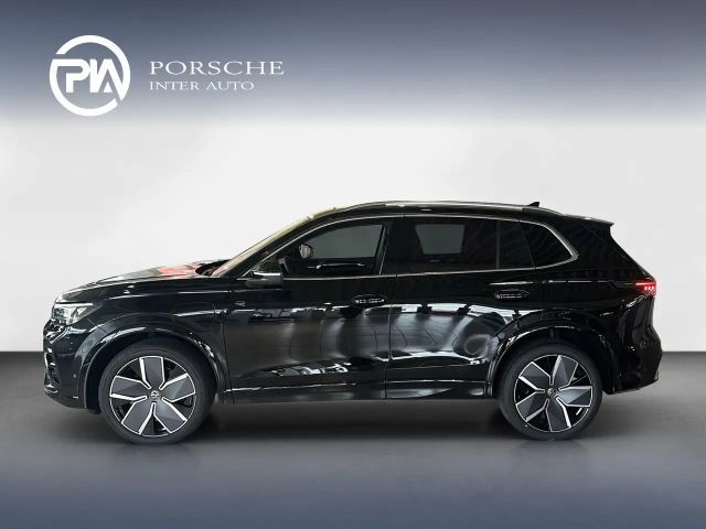 Volkswagen Tiguan DSG Sport eHybrid