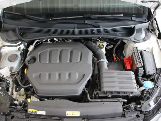 Volkswagen Polo 2.0 TSI GTI