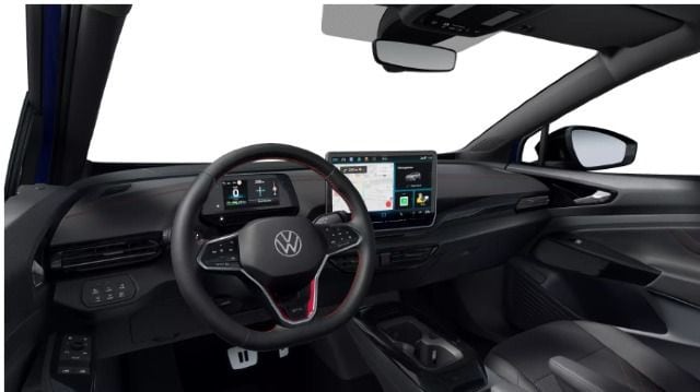 Volkswagen ID.4 GTX IQ.Drive