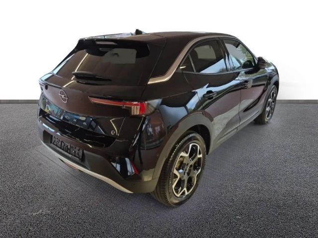 Opel Mokka Mokka-e Ultimate