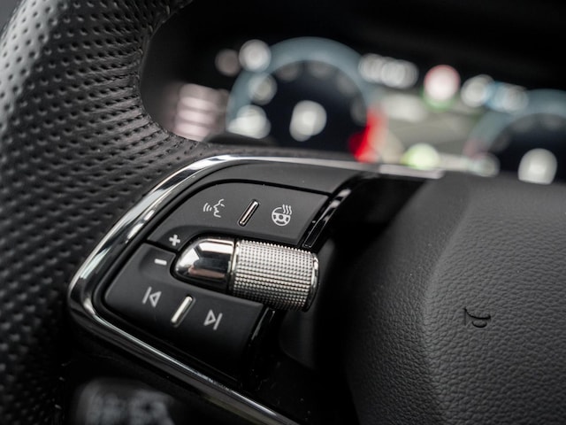 Skoda Karoq 2.0 TSI 4x4