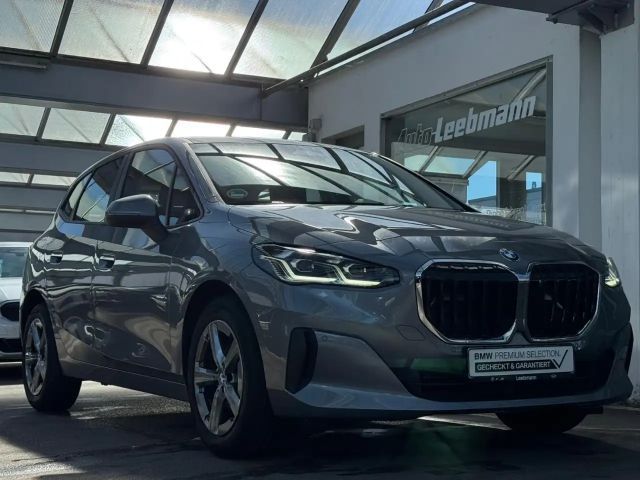 BMW 218 218d Active Tourer