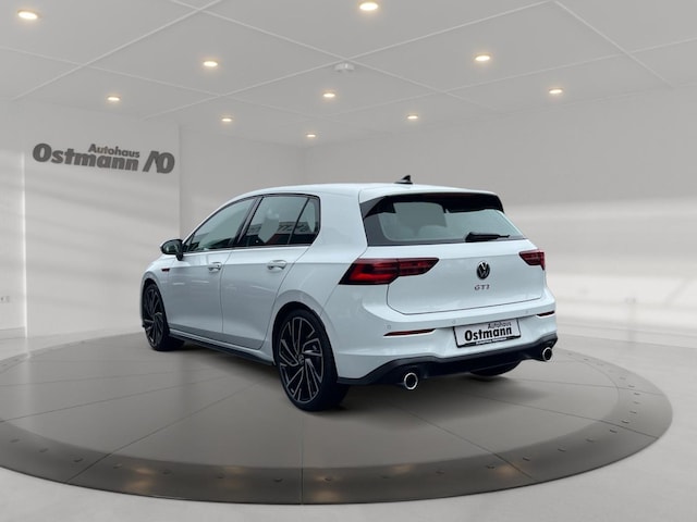 Volkswagen Golf 2.0 TSI Golf VIII