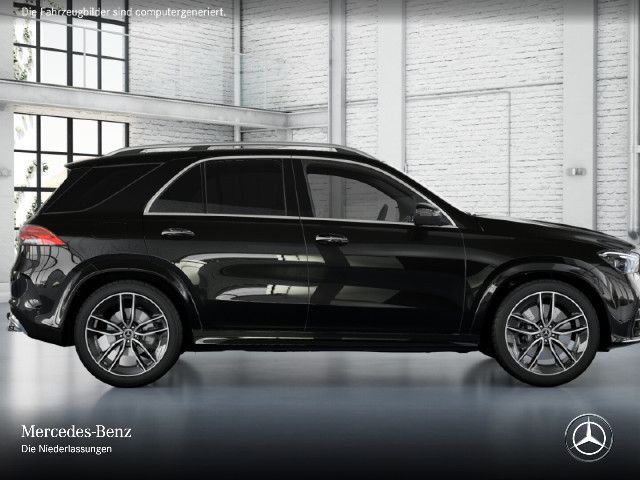 Mercedes-Benz GLE 450 4MATIC