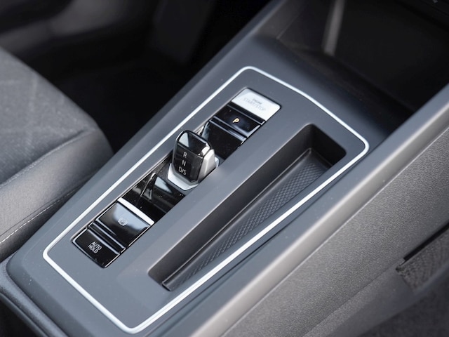 Volkswagen Golf DSG Golf VIII Life Variant