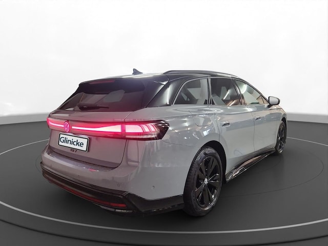 Volkswagen ID.7 Pro Tourer