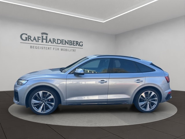 Audi SQ5 Sportback