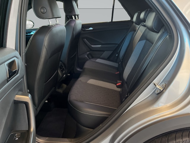 Volkswagen T-Roc DSG