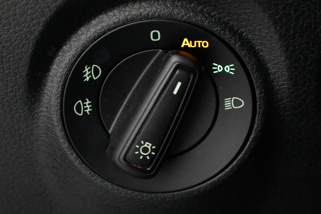 Skoda Fabia 1.0 TSI Clever Combi