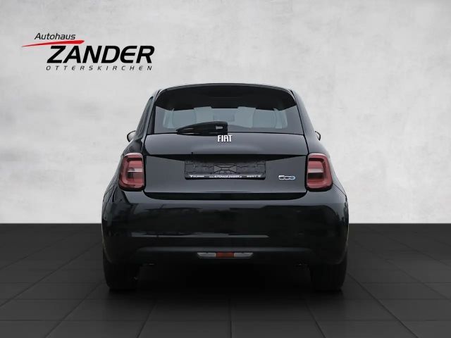 Fiat 500e e 42kwh Klima Batteriezertifikat!