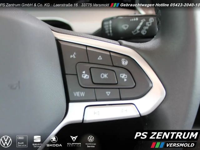 Volkswagen Golf 1.5 TSI Golf VIII Life