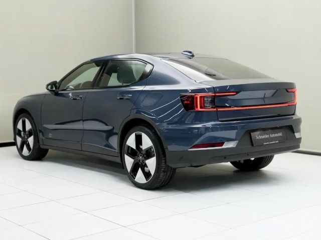Polestar 2 Dual motor Long range Plus