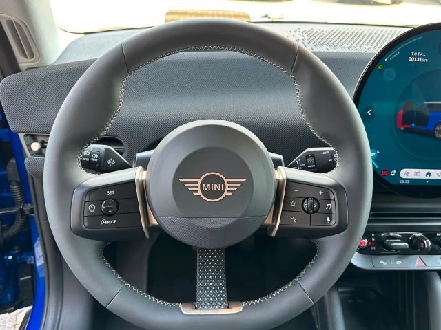 MINI Cooper E Classic Trim +Park-Ass+RFK +AppleCP +An