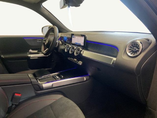 Mercedes-Benz GLB 200 GLB 200 d