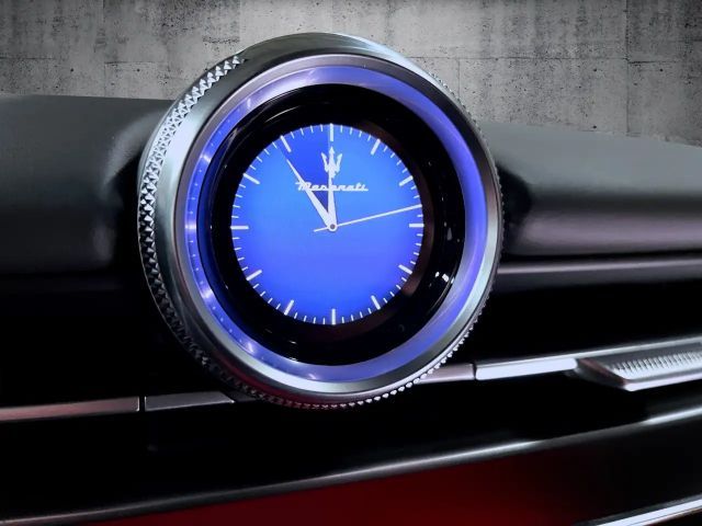 Maserati Grecale Trofeo