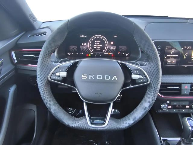 Skoda Kamiq 1.5 TSI Monte Carlo