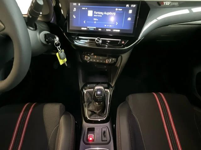 Opel Corsa 1.2 Turbo Turbo