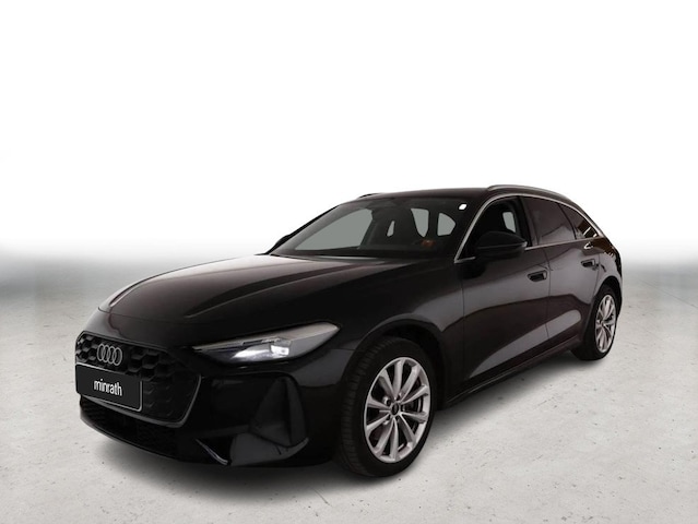 Audi A5 Avant S-Tronic