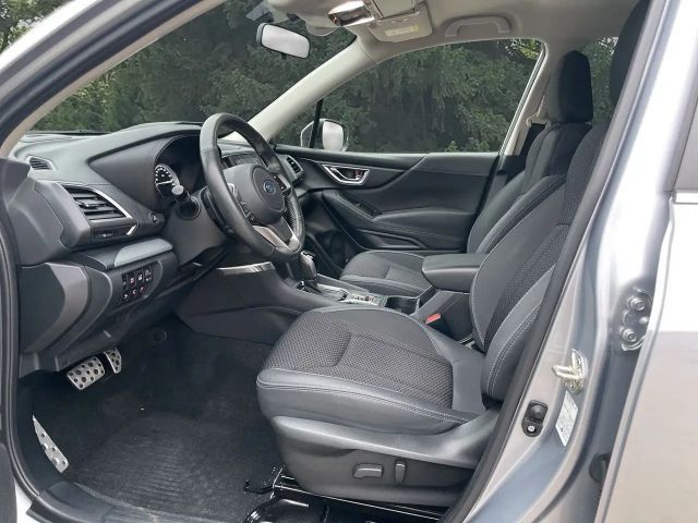 Subaru Forester Active e-Boxer e-Boxer