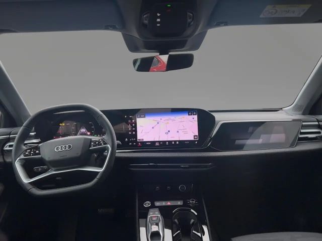 Audi A5 S-Line S-Tronic