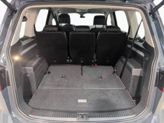 Volkswagen Touran Comfortline DSG