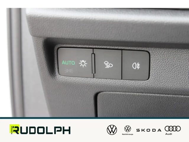 Skoda Enyaq Loft iV 60